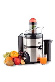 Resim Fakir Coctail Max 1000watt Paslanmaz Çelik Katı Meyve Sıkacağı & Blender 