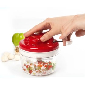 Resim MCM Group Çek Bırak Pratik Doğrayıcı Rondo 