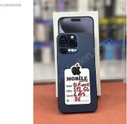 Resim Apple iPhone 15 Pro Max İkinci El TR | 512 GB | Mavi İkinci El 15 PRO MAX 512GB PİL 86