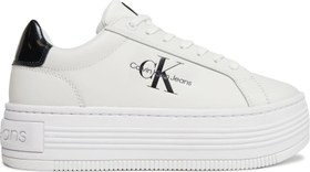 Resim Calvin Klein CALVIN KLEIN KADIN AYAKKABI YW0YW01431-01W 