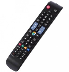 Resim Samsung 49nu7500 Akıllı Mauseli Kumanda -yedek Kumandası 