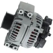Resim Bosch ALTERNATOR 24V 80A SCANIA 4 SERI P-G-R-T SERI YM 