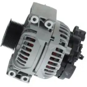 Resim Bosch ALTERNATOR 24V 80A SCANIA 4 SERI P-G-R-T SERI YM 