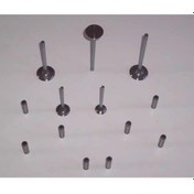 Resim Hyundaı H100- Minibüs- 97/08 Emme/egzost Gaydı Yolluk 