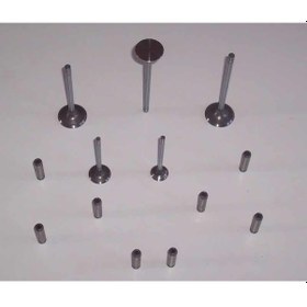 Resim Hyundaı H100- Minibüs- 97/08 Emme/egzost Gaydı Yolluk 