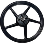 Resim Jant Arka Ybr125 Ym Dolu (502339830) 