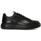 Resim İnci Herald 5pr Siyah Erkek Sneaker A102039064 Siyah 