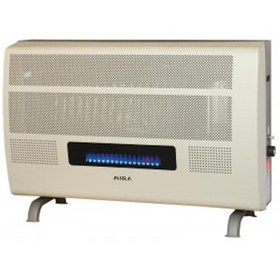 Resim Mira H11 Floor 2 Doğalgaz Sobası 
