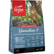 Resim Orijen Guardian 8 Yetişkin Kedi Maması 1,8 Kg 