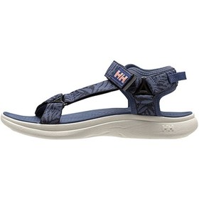Resim HELLY HANSEN W KEP ŞAPKAILANO F2F SANDAL TERLİK Lacivert 