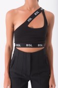 Resim Rabury Butik Parin Crop 