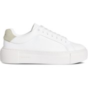 Resim Calvin Klein Beyaz Kadın Sneaker HW0HW02570 