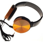 Resim Platoon PL-2308 Mikrofonlu Kulaklık 