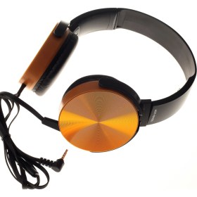 Resim Platoon PL-2308 Mikrofonlu Kulaklık 