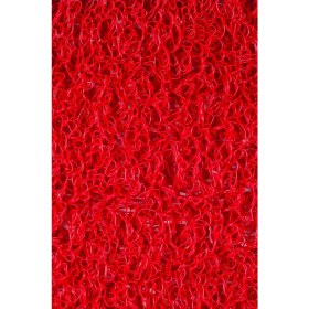 Resim Edükkanım Kaydırmaz Kırmızı Karmaşık Paspas EN:120CM 120 x 750 