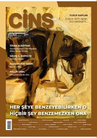 Resim Cins Dergi 113.sayı Şubat 2025 