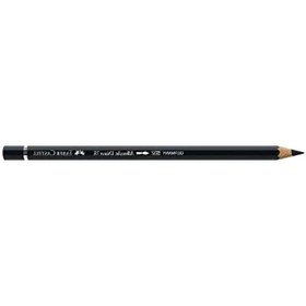 Resim Siyah Aquarellstift - Yüksek Kaliteli Sulu Boya Kalemi 103 Ivory 