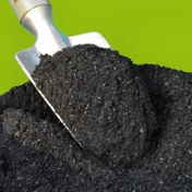 Resim Informed Meşe Odunu Bazlı Karbon Toprak Düzenleyici 3 mm ve Altı Biochar 1 L 