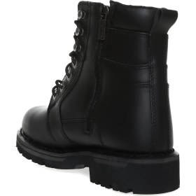 Resim Harley Davidson Bot, 40, Siyah 