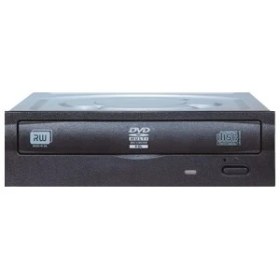 Resim Liteon 24X Sata Siyah Dvd Yazıcı (iHAS124) 