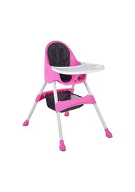 Resim Babyhope BH-7001 Royal Mama Sandalyesi 