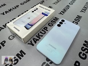 Resim Samsung A25 İkinci El TR | 128 GB | Mavi 