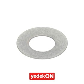 Resim AGCO Yaylı Kapak - Fendt | FEL129640 