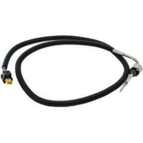 Resim W117-176-246-x156 2010-2016 Egzoz Sıcaklık Sensörü A0009059505 