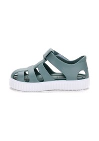 Resim Igor Nico Unisex Çocuk Sandalet Ayakkabı S10289 Ada Çayı Koyu Yeşil 