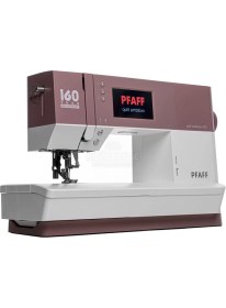 Resim Pfaff Quılt Ambıtıon 635 Dikiş Makinesi 