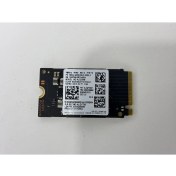Resim HTServis Samsung PM991A 256GB Nvme M.2 SSD (2230) – Lenovo Orijinal – Çıkma 