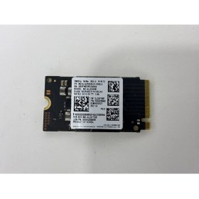 Resim HTServis Samsung PM991A 256GB Nvme M.2 SSD (2230) – Lenovo Orijinal – Çıkma 
