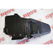 Resim Spacy 110 Cc Arka Çamurluk Oem (538376674) 