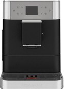 Resim KitchenAid KF6 5KES8556EBK Tam Otomatik Espresso Makinesi 