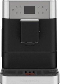 Resim KitchenAid KF6 5KES8556EBK Tam Otomatik Espresso Makinesi 