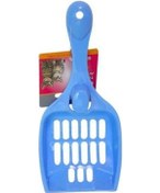 Resim Eastland Plastik Kedi Kumu Küreği 