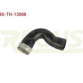 Resim Turbo Hortumu Arka Sag Ust Audı A3 8l1 1.9 Tdı 1996-2003 Regus 
