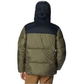 Resim Columbia Puffect Hooded Erkek Mont 001 