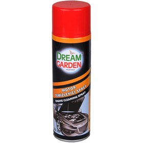 Resim DREAM GARDEN Motor Temizleyici Sprey 500 ml 