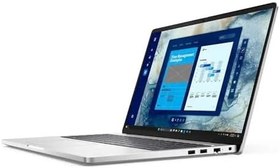 Resim Dell Pro 16 PC16250 Ultra 7 255U 16GB 512GB SSD 16 FHD+ Windows 11 Pro PC16250-BTO107-WP 