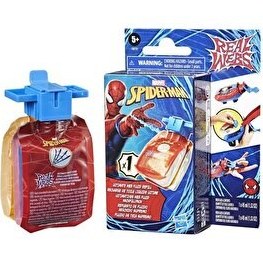 Resim Spiderman Su Fırlatıcı Yedek Paket F8735 