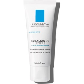 Resim La Roche Posay Rosaliac UV SPF15 Legere 40 ml 