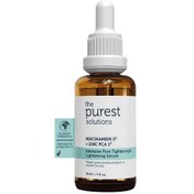 Resim The Purest Solutions Gözenek Küçültme Etkili Serum 30 ml 