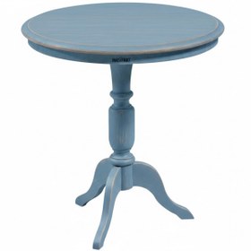 Resim Masif Art Vikenti Eko Fiskos Sehpa 