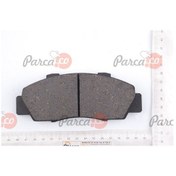Resim Honda Accord 2000-2003 Ön Fren Balatası Sangsın Sp1076 