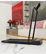 Resim Dynamic KS500 Enerji Tasarruflu Uzaktan Kumandalı Koşu Bandı 