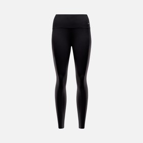 Resim Nike Dri-Fit Zenvy Gentle-Support InfinaSoft High-Waisted 7/8 Training Kadın Tayt 