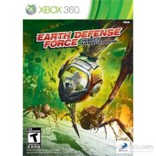 Resim Earth Defense Xbox 360 