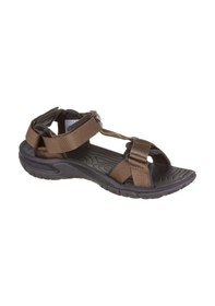 Resim Jack Wolfskin 4019021 5172 Lakewood Rıde Sandal M Erkek Sandalet Kahverengi 