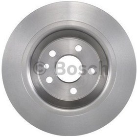 Resim Land Rover R.R. Evoque 2.0Si4 2011-2017 Bosch Arka Disk 2 Adet 